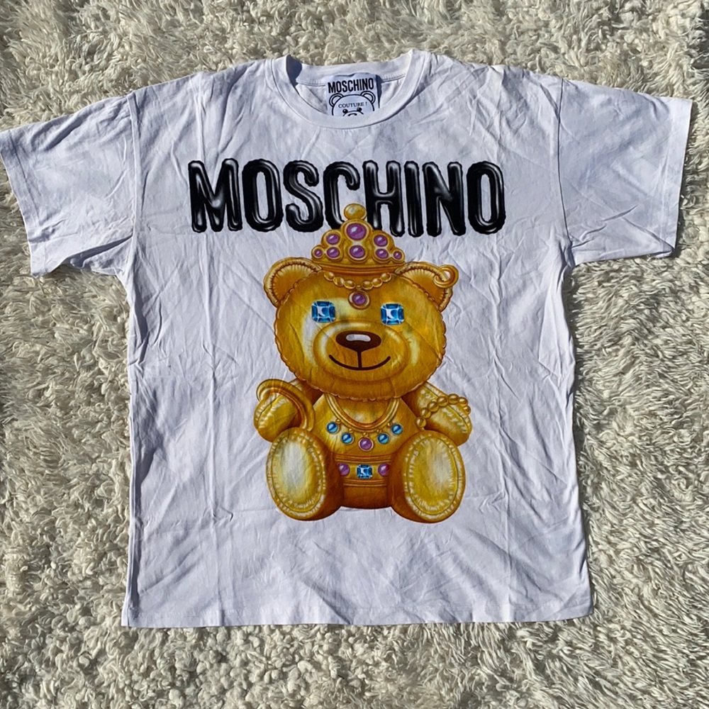 Moschino TShirt
